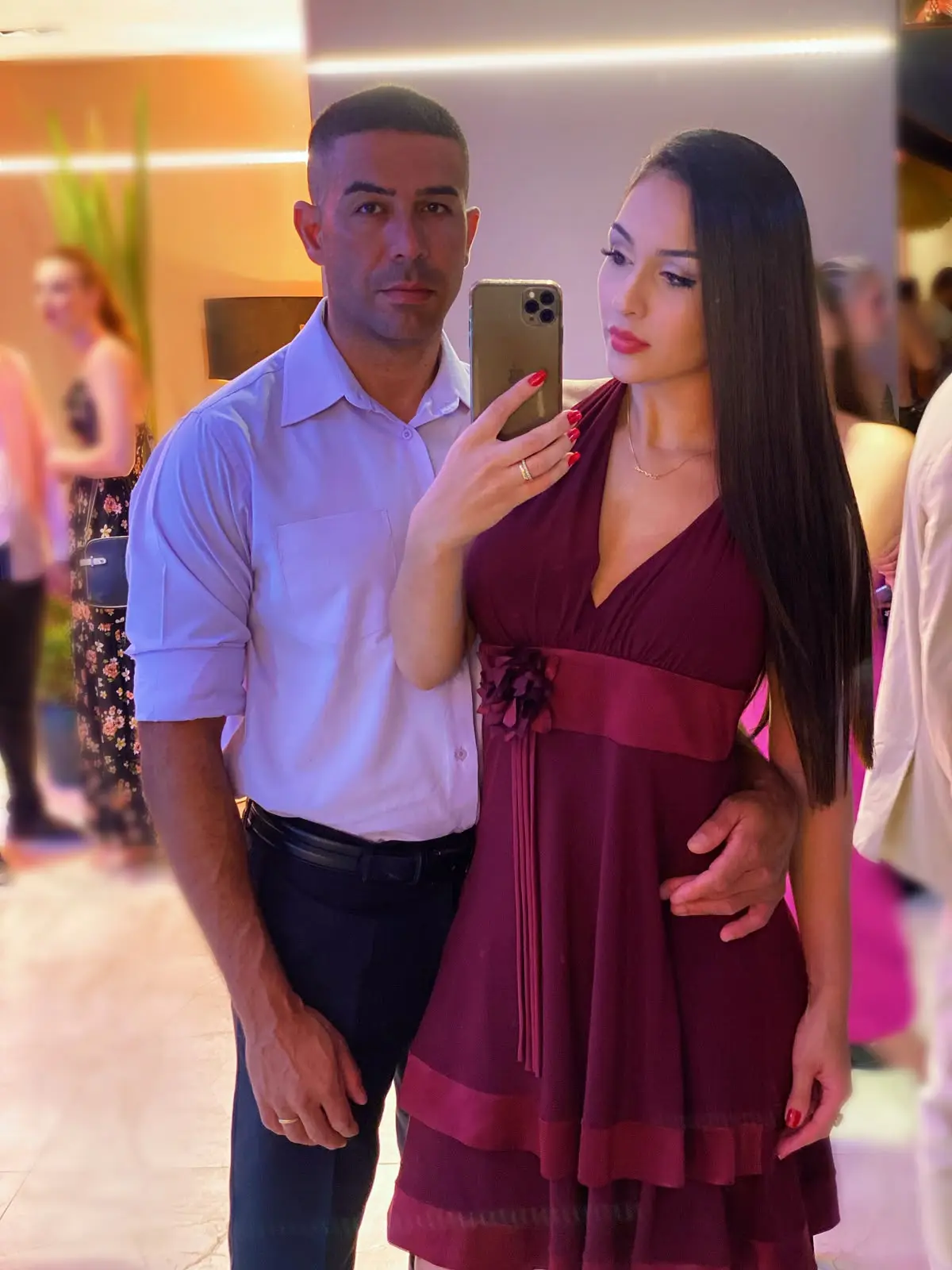 Fabiano e Alexia